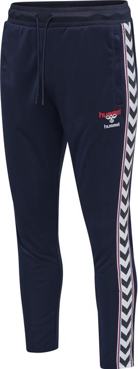 hummel Ic Lerby Poly Tapered Pants