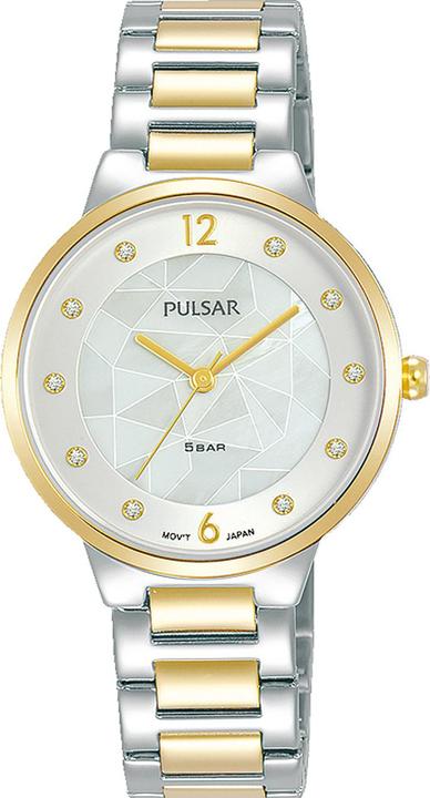 Immagine prodotto Pulsar PH8514X1 Donna 30mm 5ATM (Orologio da polso analogico, 30 mm)