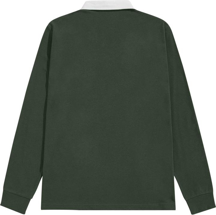 Actual product image Front Row Sport rugby shirt long sleeve (XXL)