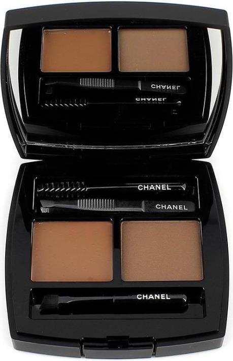Produktbild Chanel La Palette Sourcils (01 Light)