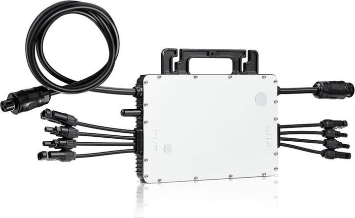 Immagine prodotto Hoymiles Inverter HM-1500 Microinverter