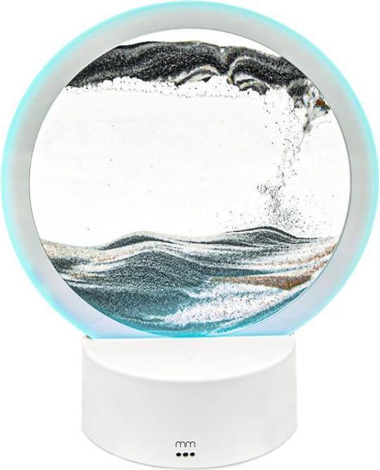 Mikamax Sandscape Lamp