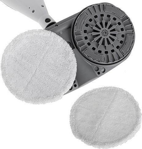 Produktbild Adler Mop parowy AD 7052 (1300 W)