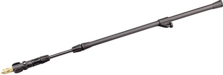 Actual product image Gloria Haus und Garten Plastic telescopic spray lance accessories
