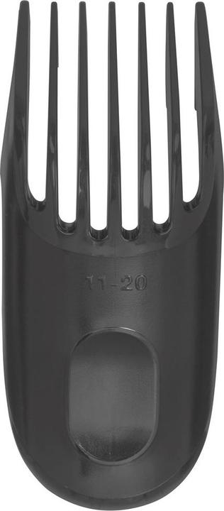 Actual product image Braun BT3240 Barttrimmer Nass & Trocken