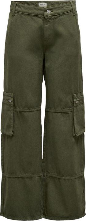 Produktbild Only Loose Fit Cargohose (30)