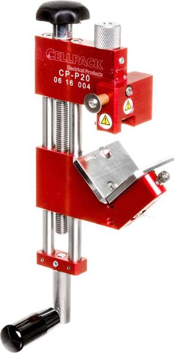 Produktbild CellPack Kabelverarbeitung CP-P20 250354