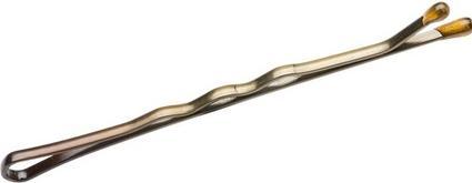 Image du produit XanitaliaPro LOCATELLI Haarklemmen Gewellt blond & Schachteln zu 500 g