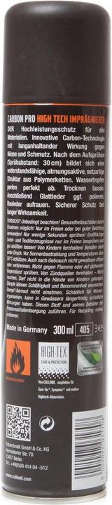 Image du produit Collonil Carbon Pro (1 x, 300 ml)