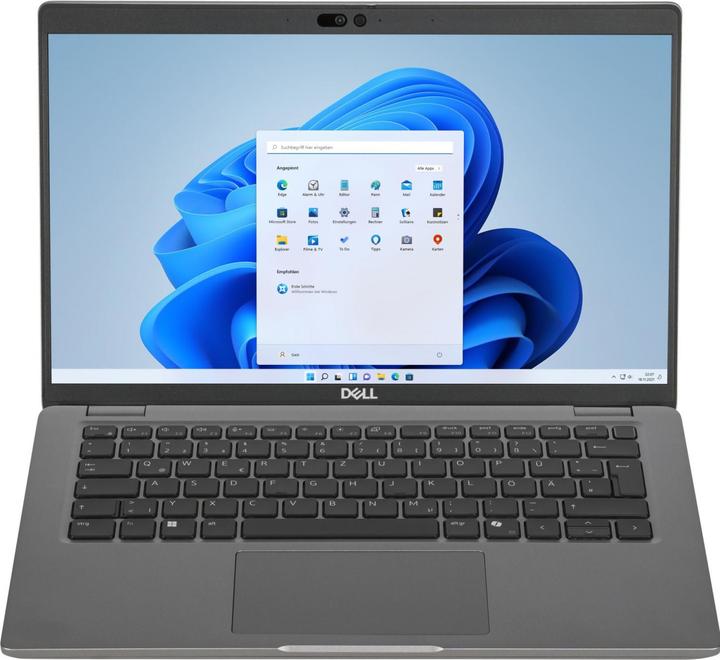 Actual product image Dell Latitude 5450 (14", Intel Core Ultra 7 165U, 16 GB, 512 GB, DE)