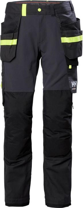 Actual product image Helly Hansen Workwear Oxford 4x Cons Pant (64)