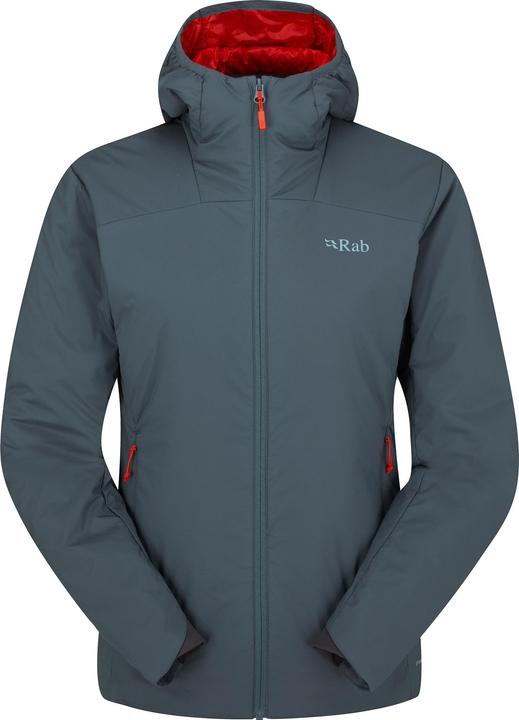 Rab Women's Xenair Alpine Light Jacket (XS)