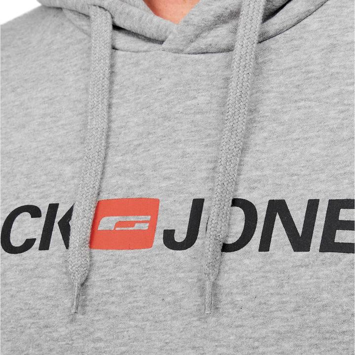 Produktbild Jack & Jones 2er Pack Corp Sweatshirt / Hoodie (S)