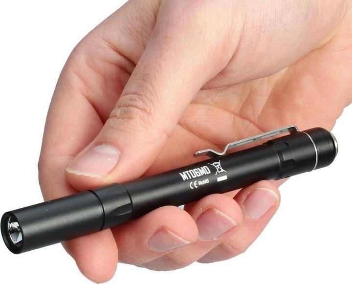 Produktbild Nitecore MT06 Medical (12.80 cm, 180 lm)