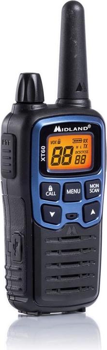 Produktbild Midland Xt60 (10 km)