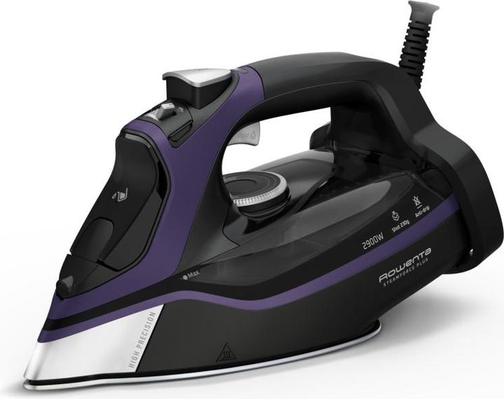Actual product image Rowenta DAMPFBÜGELEISEN STEAMFORCE DW9414D1