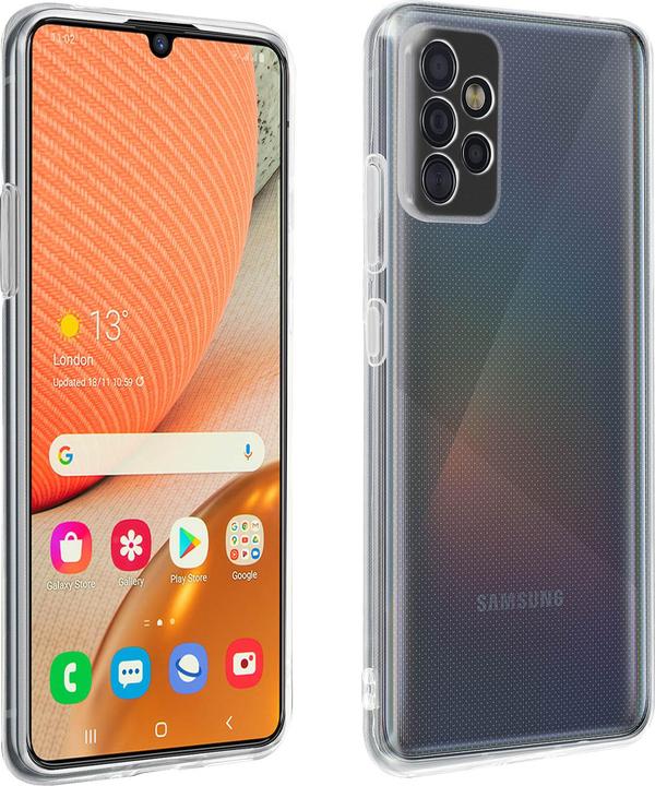 Image du produit Avizar Série de kits (Samsung Galaxy A72)