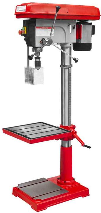 Produktbild Holzmann SB4132SM 400V Ständerbohrmaschine