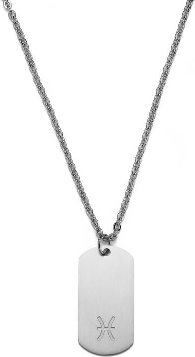 Image du produit Lucleon Zodiac (Acier inoxydable)