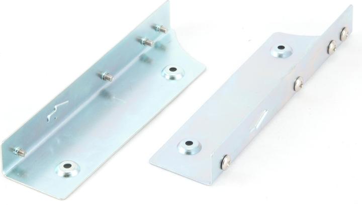 Actual product image Gembird MF-321 memory cartridge adapter