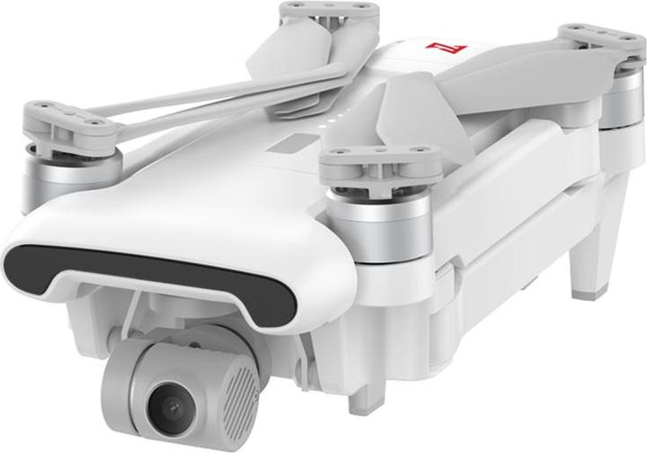 Image du produit Fimi X8 SE 2 STANDARD MP camera drone 4 rotors Quadcopter 48 MP pixels Grey, White (768 g, 48 Mpx)