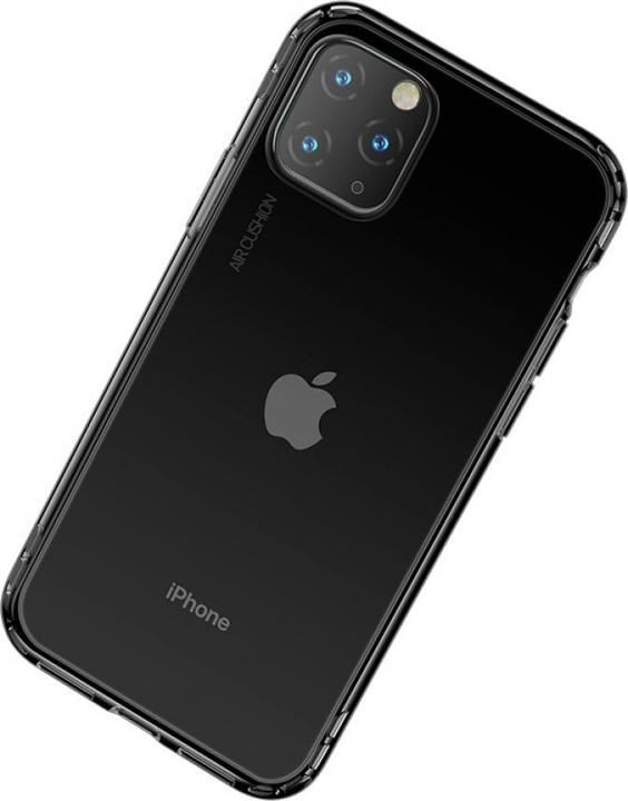 Image du produit Baseus Safety Airbags Series Coque arrière (Apple iPhone 11 Pro)