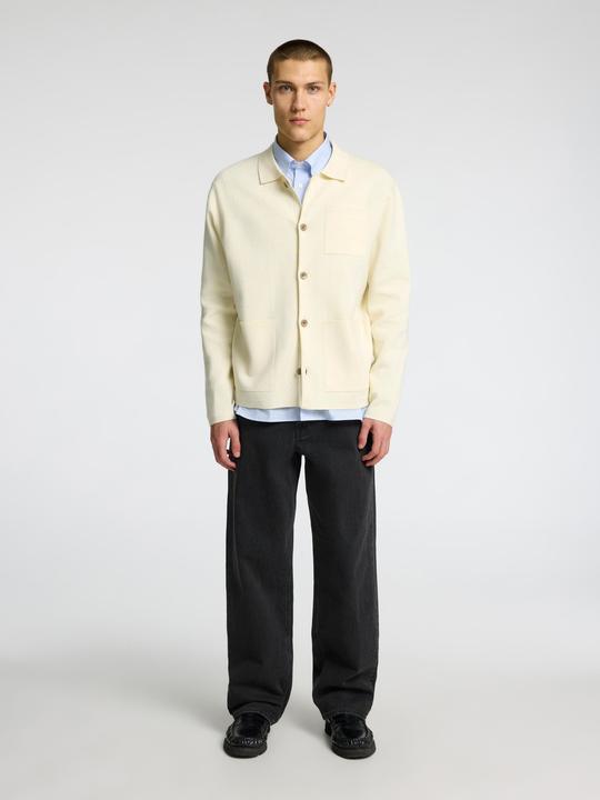 Actual product image Selected Homme Slh220-Loose Ben Kori Jeans Noos (W31/L34)