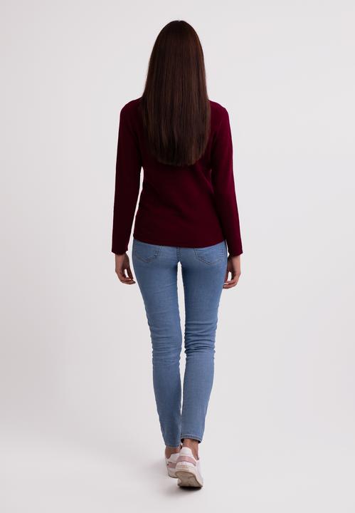 Image du produit Cash-Mere Pulls cachemire col V (L, XXL)