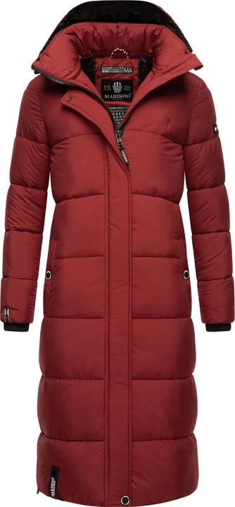 Rosso Scuro