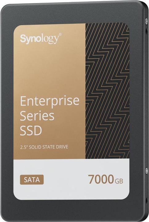 Produktbild Synology SAT5210-7000G (7000 GB, 2.5")