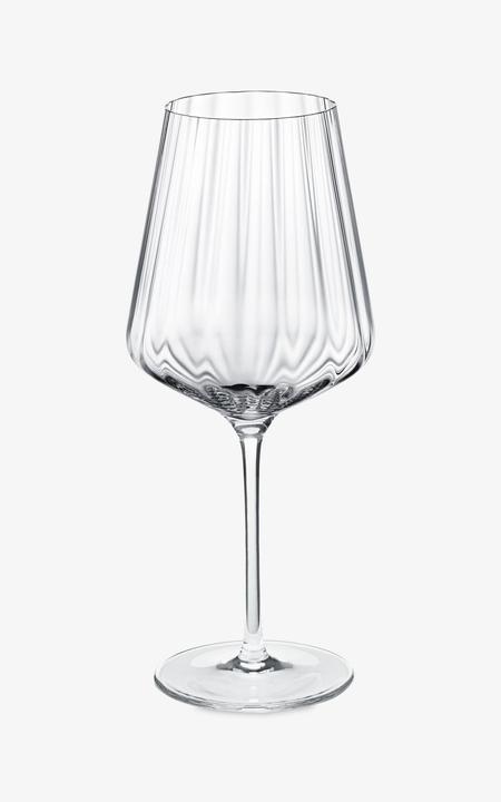 Image du produit Georg Jensen BERNADOTTE Verre à vin blanc (430 cl, 6 Verres, Verres à vin blanc)