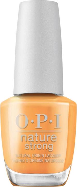 Produktbild OPI Nature Strong Collection Bee the Change (Bee The Change, Gel-Effekt Nagellack)