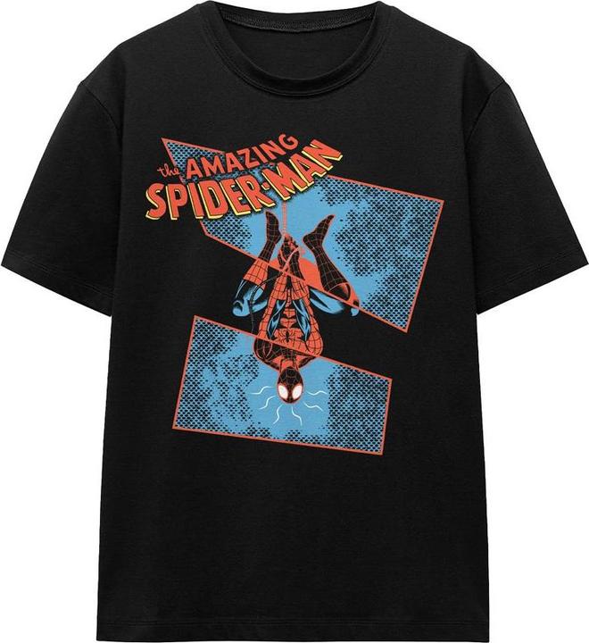 Produktbild Spiderman Spidey Senses Tingling TShirt (L)