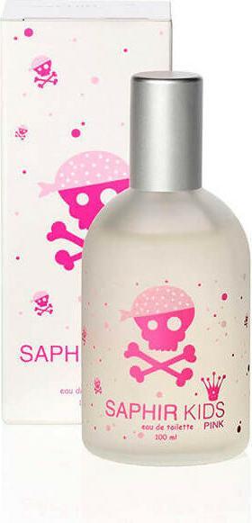 Produktbild Saphir Cologne for Men 100ml (Eau de Parfum, 100 ml)