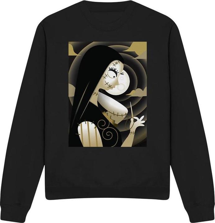 Immagine prodotto The Nightmare Before Christmas Sweatshirt (XXL)