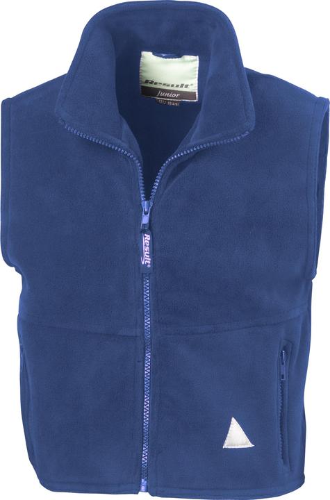 Image du produit Regatta Gilet PolarTherm Fleece (XS)