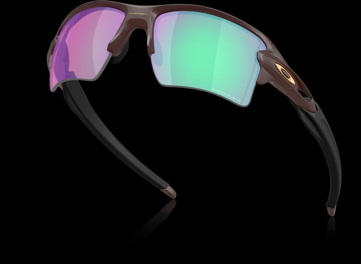 Actual product image Oakley Flak 2.0 XL (Mat Grenache, Mat Grenache)