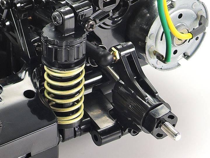 Immagine prodotto Tamiya Lotus Europa Special (Kit)