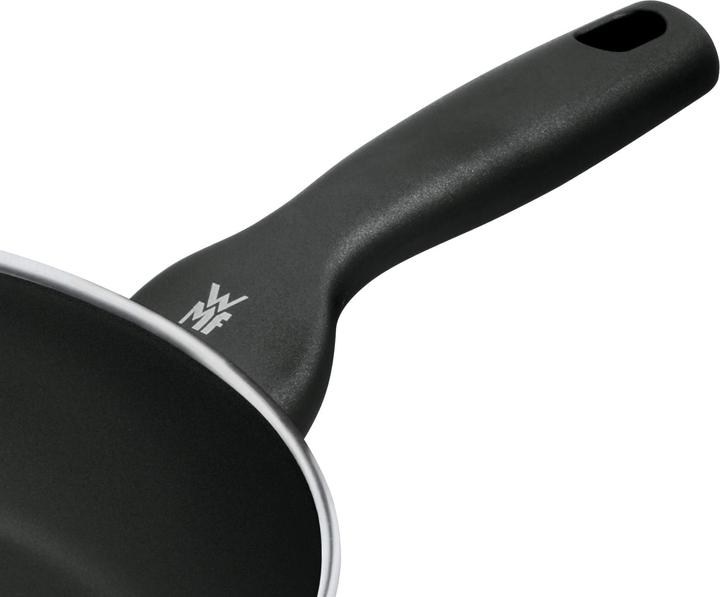Immagine prodotto WMF Professionale (20 cm, Padella per friggere, Acciaio inossidabile)