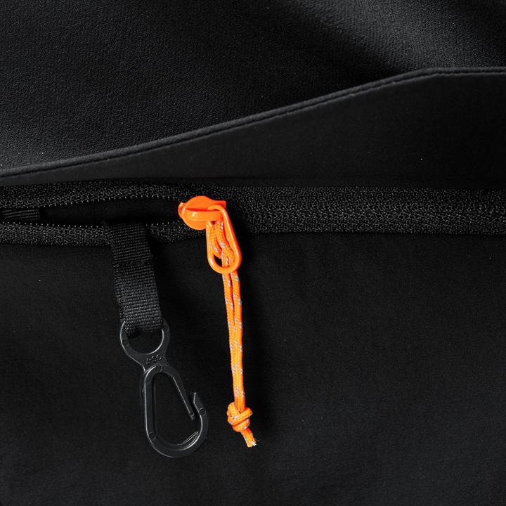 Actual product image Mammut Taiss Pro SO Pants Women (38)