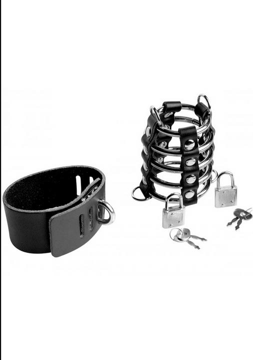 Actual product image XR Brands Gates of Hell