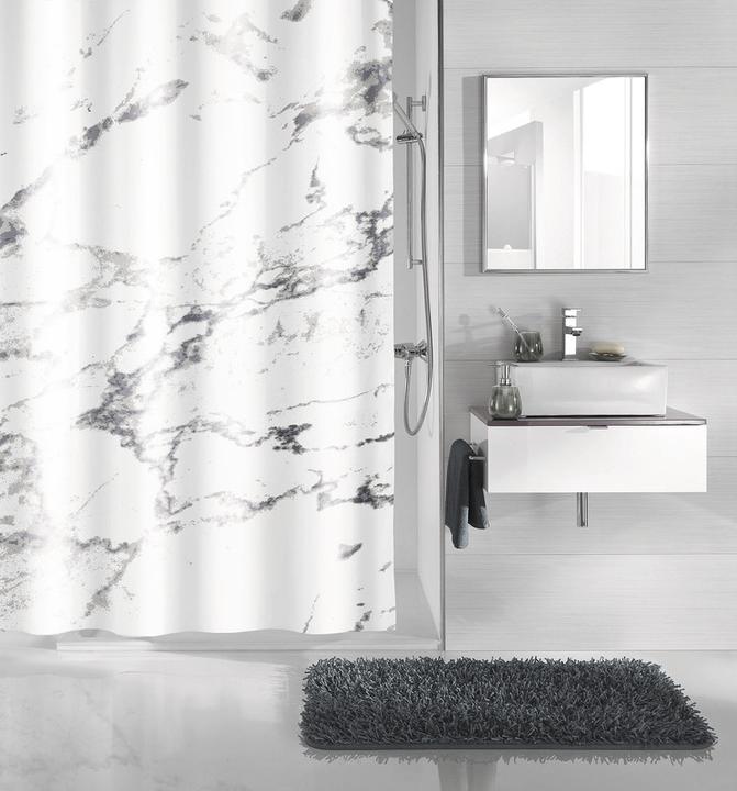 Actual product image Kleine Wolke Marble (180 x 200 cm)