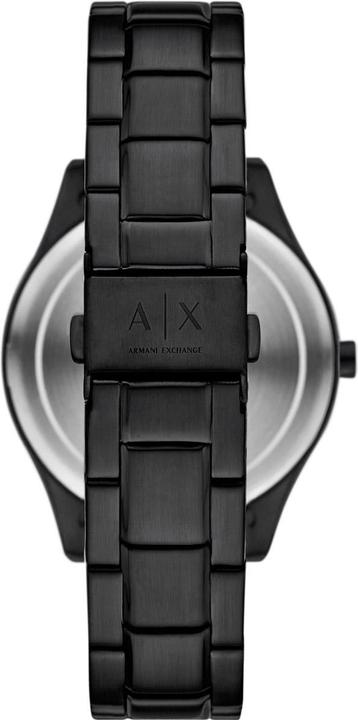 Actual product image Armani Exchange Dante (Analogue wristwatch, 42 mm)