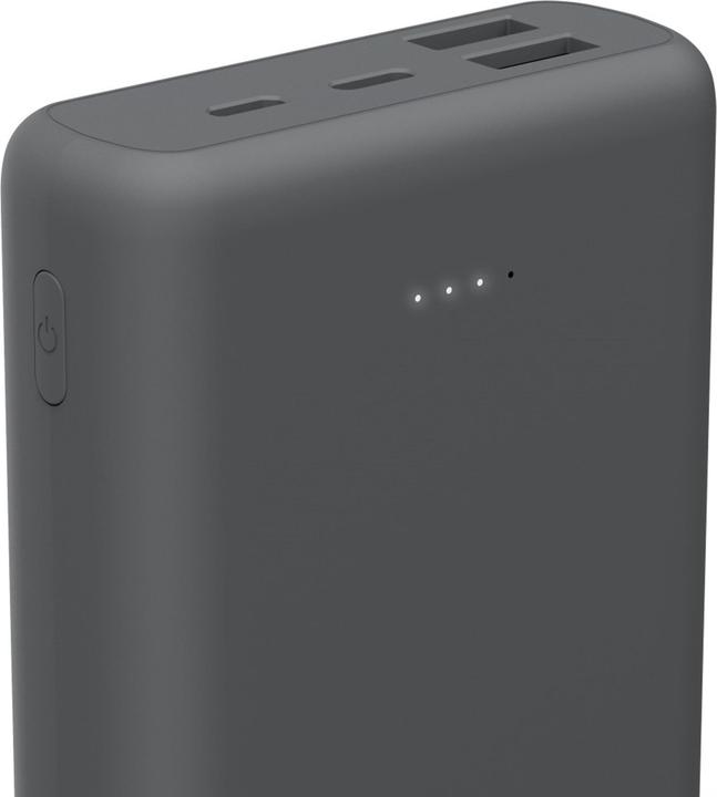Actual product image Hama Supreme 20HD (20000 mAh, 74 Wh)