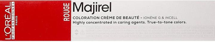 Produktbild L'Oréal Professionnel Majicontrast (Rouge)