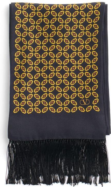 Immagine prodotto Valentino Garavani Scarfs Black
