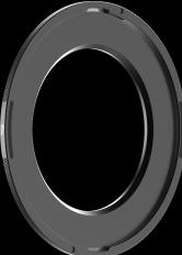 Image du produit PolarPro Plaque Helix Thread - 67 mm - Édition McKinnon (67 mm, Filtre polarisant)