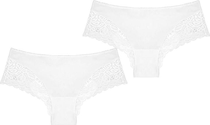 Produktbild Triumph Hipster Amourette Spotlight (38, 2er Pack)