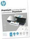 Image du produit HP Film de plastification Premium A4, 250 µm, 50 pièces, brillant (A4, 50 pièce(s), 250 µm)
