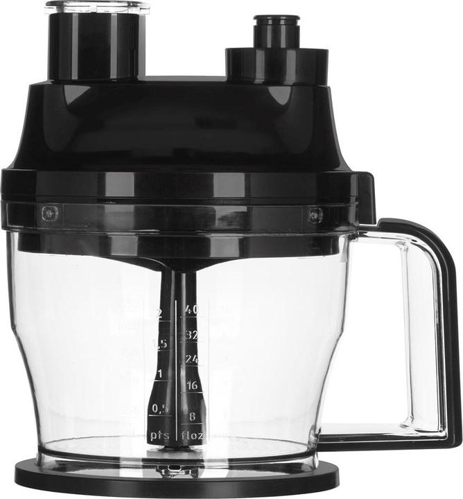 Produktbild Bosch Hausgeräte MS8CM61X1